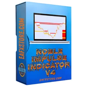 Noble Impulse Indicator V4 MT4