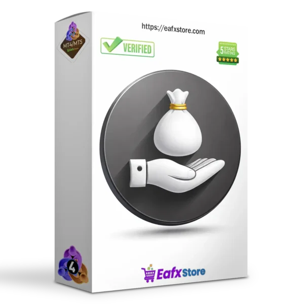 Noirtier Scalper EA MT4