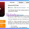 Nomore925 Bot MT4 Review