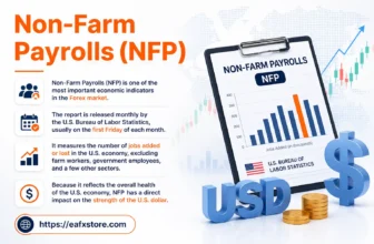 Non-Farm Payrolls