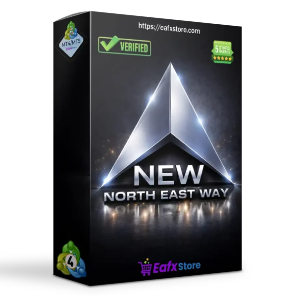 NorthEastWay MT4