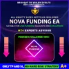 Nova Funding HFT Bot MT4