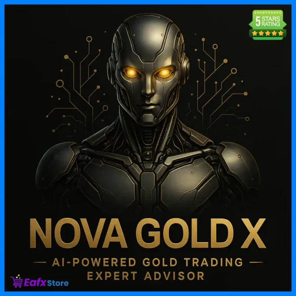 Nova Gold X EA
