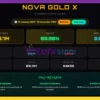 Nova Gold X EA MT5 Review