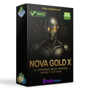 Nova Gold X EA MT5 (Latest version) – GroupBuy 7 Nova Gold X MT5