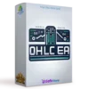 OHLC EA MT4