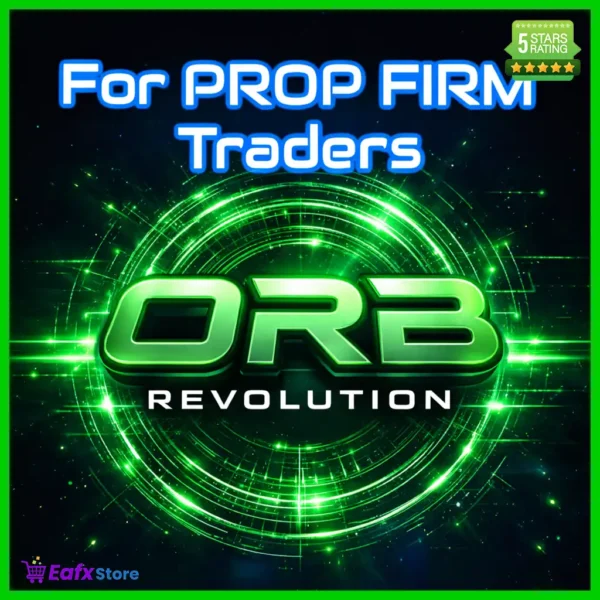 ORB Revolution EA
