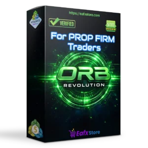 ORB Revolution EA MT5