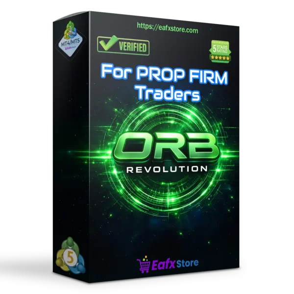 ORB Revolution EA MT5