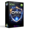 ORIX mt4