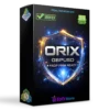ORIX mt5