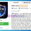 ORIX mt5 Review