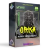 ORKA Forex High Energy eurjpy