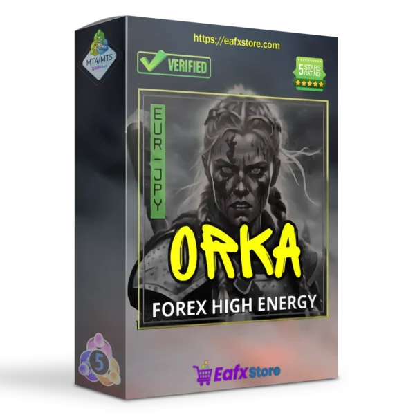 ORKA Forex High Energy eurjpy