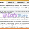 ORKA Forex High Energy eurjpy Overview