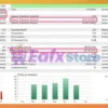 ORKA Forex High Energy eurjpy mt5 Backtest Results