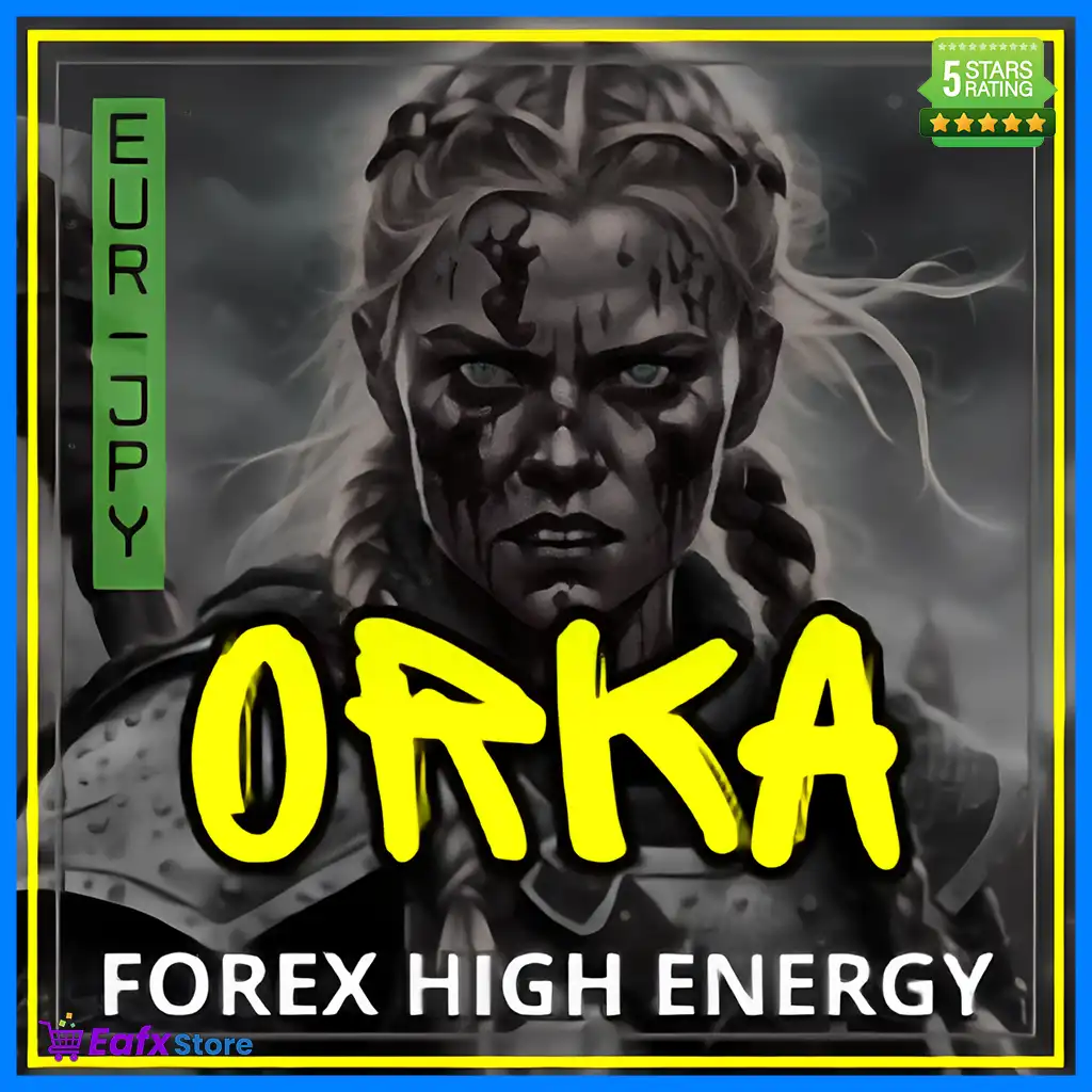 ORKA Forex High Energy EURJPY MT5 (Latest version) – GroupBuy