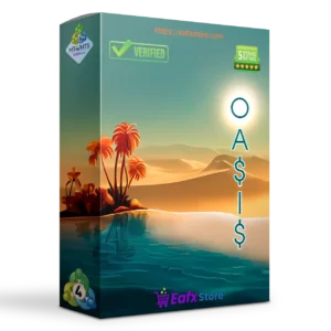 Oasis EA MT4