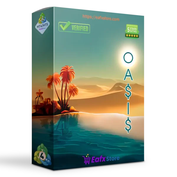 Oasis EA MT4
