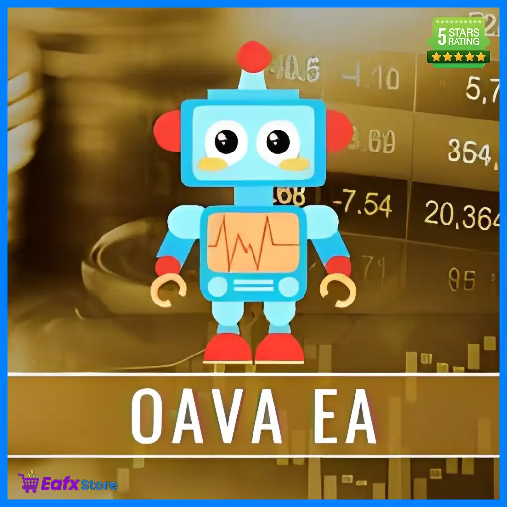 OAVA EA MT4 with SetFiles (Platform build 1443+)
