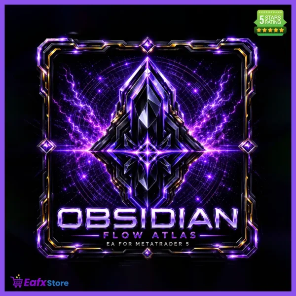 Obsidian Flow Atlas EA