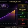 Obsidian Flow Atlas EA Backtest