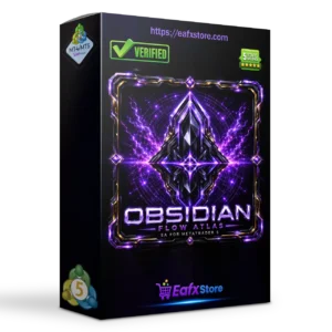 Obsidian Flow Atlas EA MT5