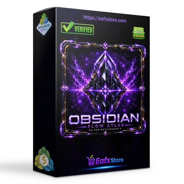 Obsidian Flow Atlas EA MT5