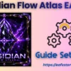Obsidian Flow Atlas EA MT5 Settings