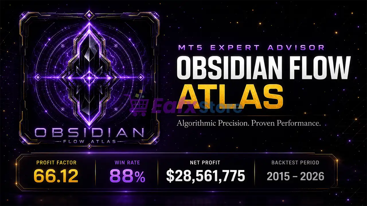 Obsidian Flow Atlas EA Review