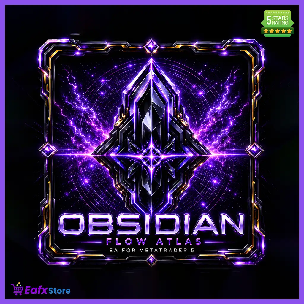 Obsidian Flow Atlas EA MT5 (Latest version) – GroupBuy