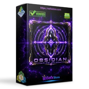 Obsidian Flow Atlas MT5