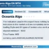 Oceania Algo EA MT4 Review