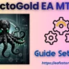 OctoGold EA MT5 Settings