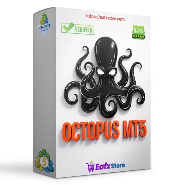 Octopus MT5