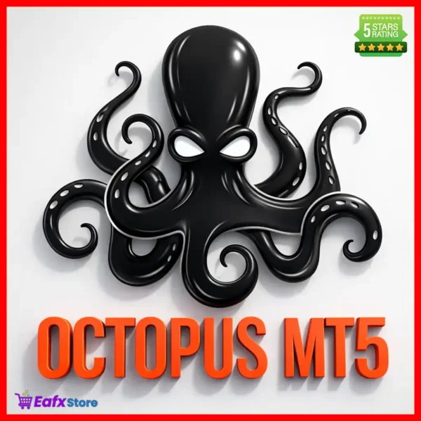 Octopus MT5 EA
