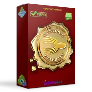 Octopus Stability EA MT4 (Latest version) - Unlimited 8 Octopus Stability EA MT4