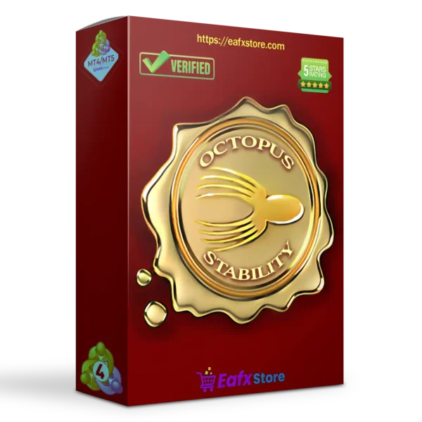 Octopus Stability EA MT4