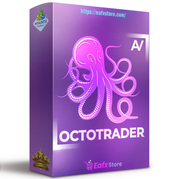 Octotrader AI EA MT4