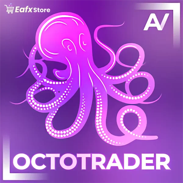 Octotrader AI MT4