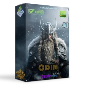 Odin AI EA