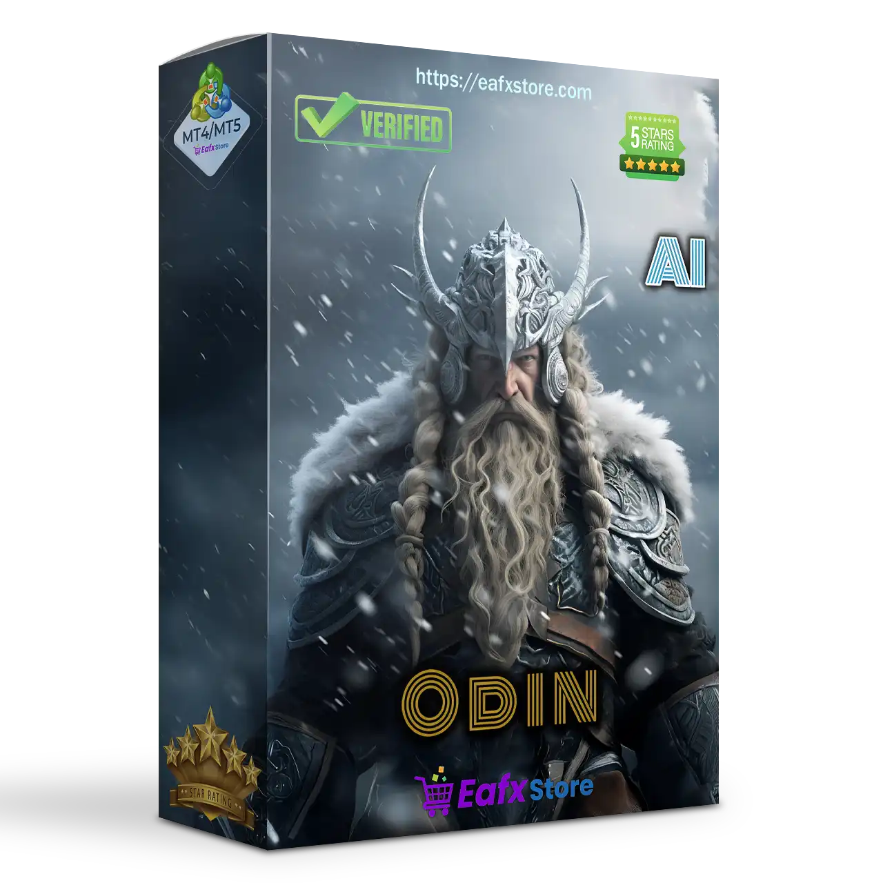 Odin AI EA