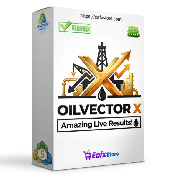 OilVector X EA MT5