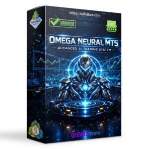 Omega AI MT5