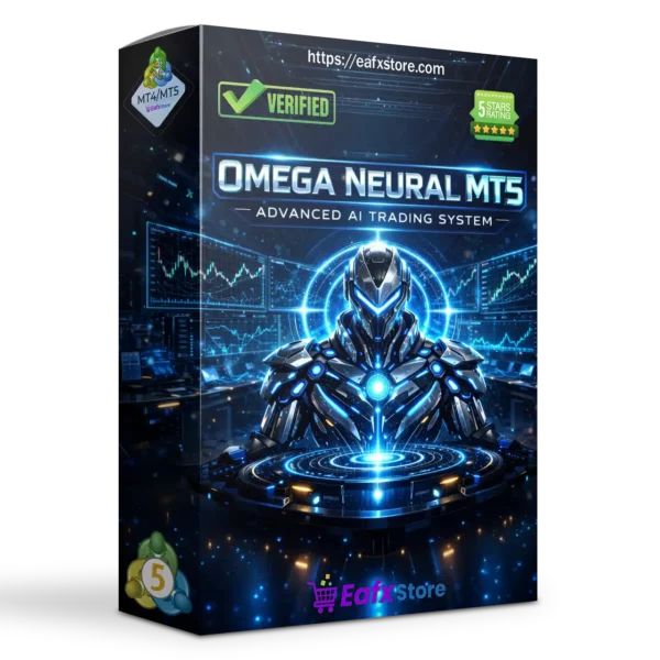 Omega AI MT5