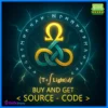Omega Code EA