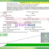 Omega Code EA Backtest Results