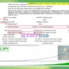 Omega Code EA MT4 Backtest Results