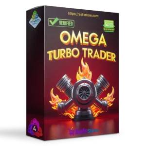 Omega Turbo Trader EA MT4