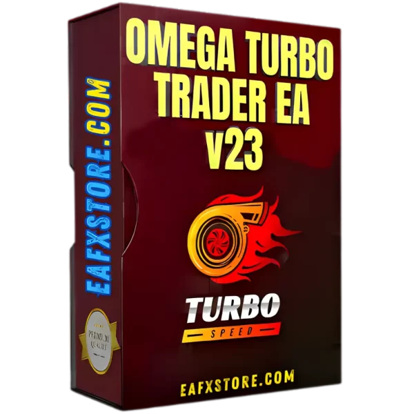 Omega Turbo Trader MT4